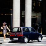Autobianchi Y10 Mia 1993 года